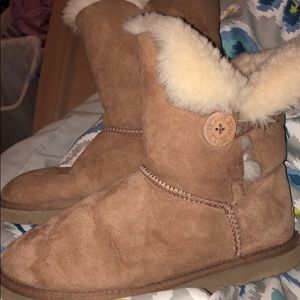 Ugg boots